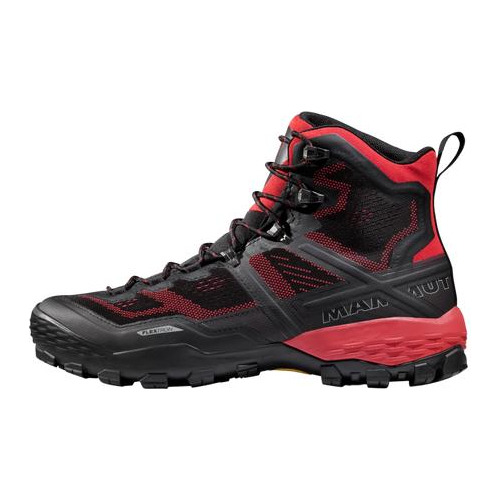 Bototo Hombre Mammut Ducan High Gtx® Negro