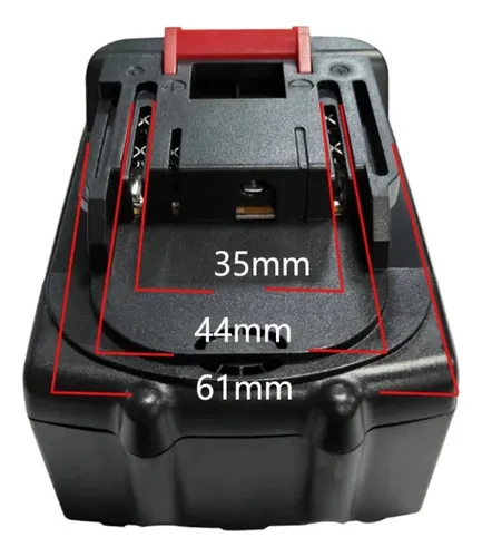 Bateria 21v Li-ion Para Herramientas Inalambricas