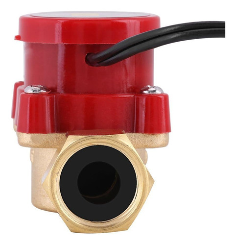 Interruptor Magnético Con Sensor De Flujo De Wate, Bomba De