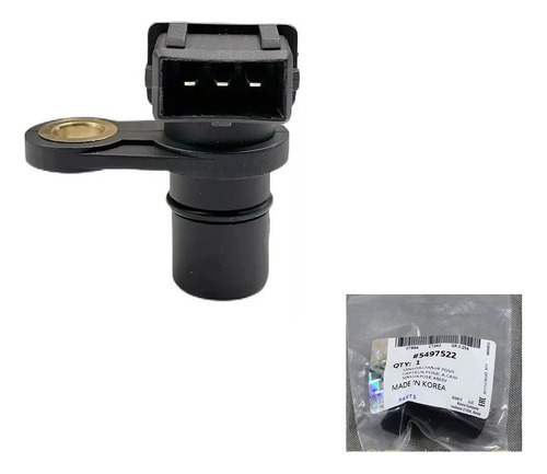 Sensor Arbol De Levas Chevrolet Spark 2000-2011 1.2 Original