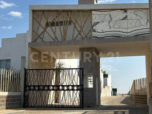 Venta De Terreno Residencial La Vid Zona Periférico, Cuautlancingo Puebla