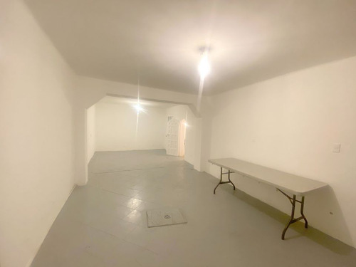 Renta Studio O Taller En Condesa! Zp217