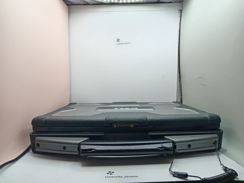 Laptop Dell Latitude D630 Core2duo Carcasa Placa Funcionando (Usado)