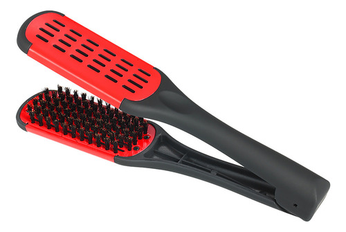 Cepillo De Pelo Para Rizar El Cabello, Alisador, Pinza, Pein