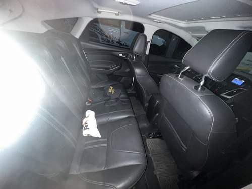 Ford Focus III 2.0 Se Plus At6