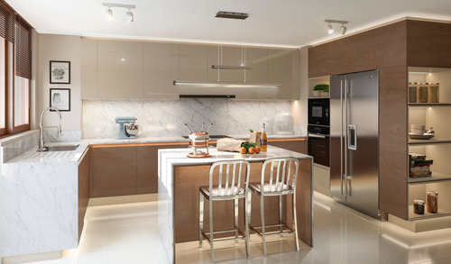 Imagen 3 de 9 de Concepto Living & Arts - Imagina