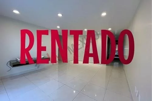 Departamentos En Renta Cerca Del Metro Pino Suarez en Inmuebles | Metros  Cúbicos