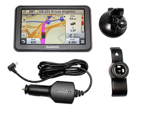 Imagen 1 de 4 de Gps Garmin Drive 50lm