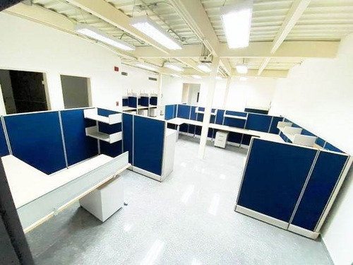 Imagen 5 de 12 de Galpon-deposito Y Oficinas En Santa Monica, 20-23872, J.villarroel 04166120354