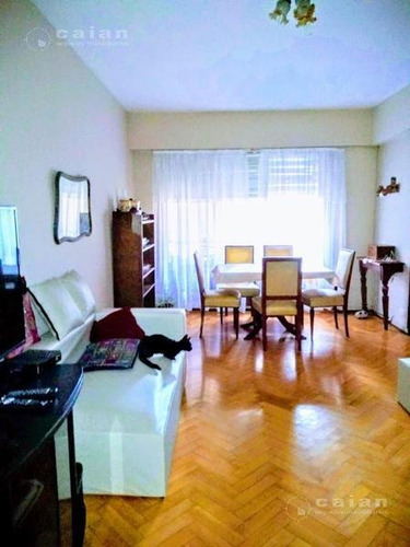 Imagen 2 de 12 de Departamento - Balvanera