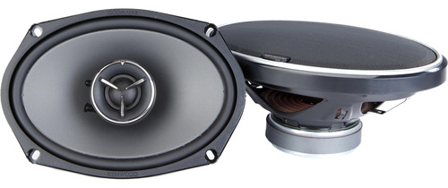 Parlantes 6x9 Pulgadas 130w Rms Kenwood Kfc X694 2 Vias