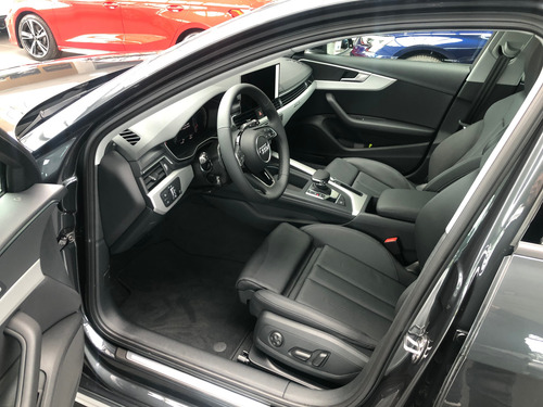 Audi A4 Allroad 2.0 Tfsi 252cv