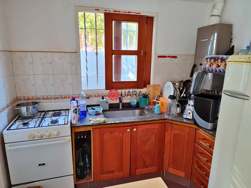 Duplex En Venta Bº Teodoro Felds A 200m Cpc Colon