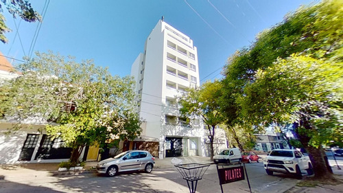 Departamento De Un Dormitorio Con Balcón