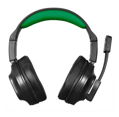 Fone De Ouvido Gamer Genesis Power Surround Hgge ELG