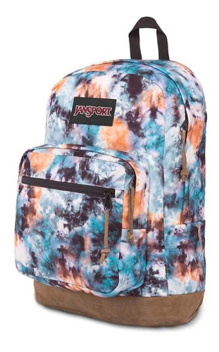 Mochila Jansport Right Pack Expressions Canyon Tie Dye, 31 l