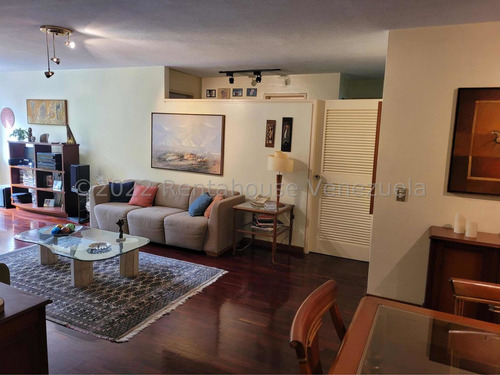 Imagen 4 de 23 de Apartamento En Venta En Los Naranjos Del Cafetal