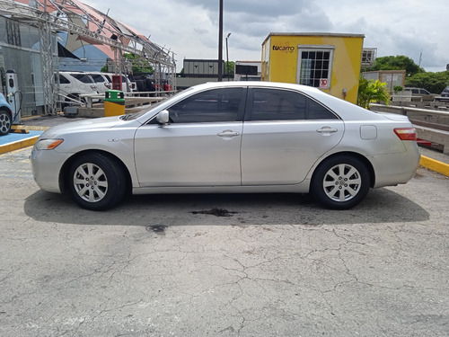 Imagen 4 de 18 de Toyota Camry