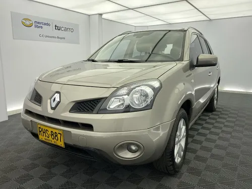 Renault Koleos 2.5 Privilege