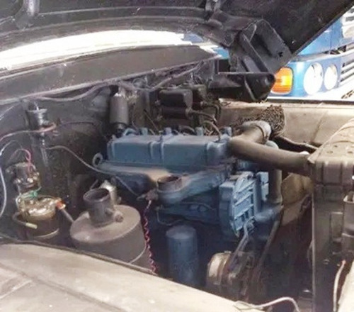 Imagen 3 de 4 de Ford F-600
