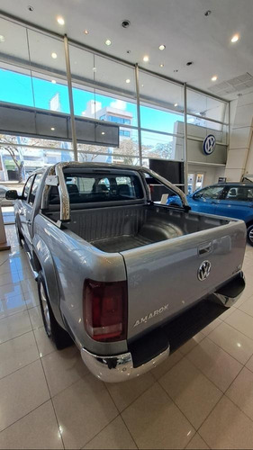 Volkswagen Amarok 3.0 V6 Cd Highline