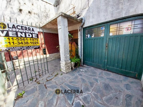 Casa En Villa Adelina