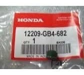 Retentor De Valvula Honda Fan125 2009 Até 2016 (un) Original