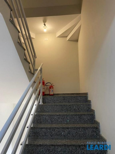 Imagem 15 de 15 de Apartamento - Vila Aquilino - Sp - 640588