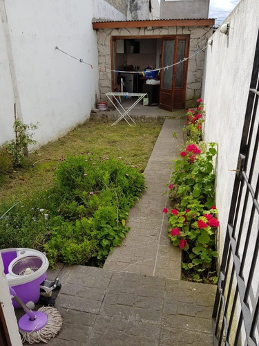 Imagen 16 de 17 de Duplex 4 Ambientes Francia 1700
