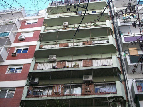 Imagen 2 de 21 de Departamento - Almagro