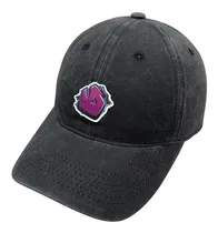 Comprar Gorra Pre Lavada Algodón Grafiti Grafity Arte Urbano R43