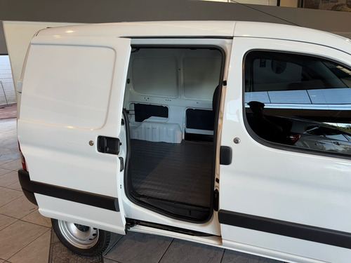 Citroën Berlingo Furgon 1.6 Hdi 92 Bussines