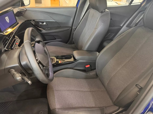 Peugeot 2008 1.0T Active