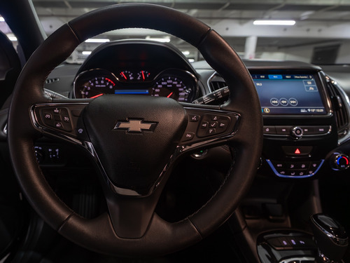 Chevrolet Cruze 5 1.4 Rs At 5 p