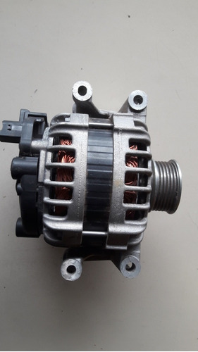 Alternador Volkswagen New Beetle 2.0 /10 140ah 