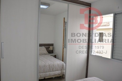Imagem 11 de 15 de Sobrado Em Condominio - Vila Santa Clara - Ref: 6095 - V-6095