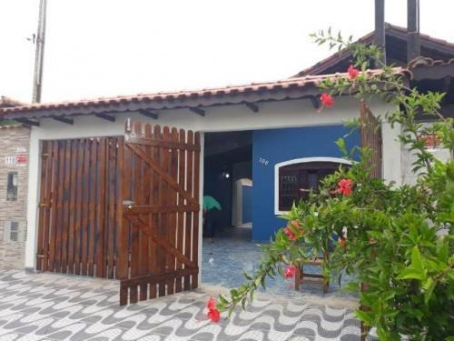 Imagem 8 de 8 de Casa Com 4 Dormitórios, Aceita Financiamento Perto Da Praia!