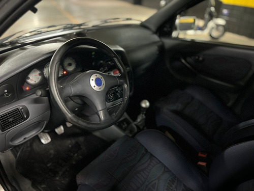 Fiat Palio Weekend 1.6 Sport 5p