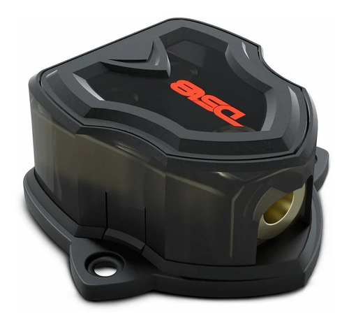 Imagen 4 de 6 de Sgm1 Ds18 Db1020 Bloque Distribuidor 1 X 0/4g A 2 X 0/4g