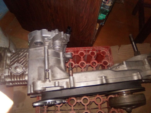 Mecánica De Motos Automáticas (scooter)
