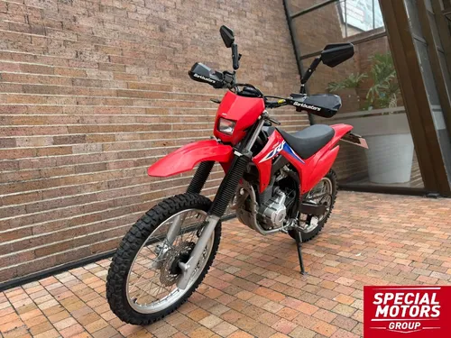Honda Crf 250 Crf250