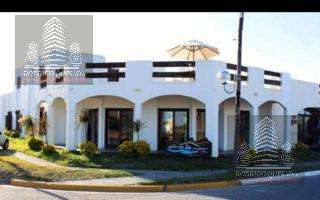 Hotel En Playa Grande - San Bernardo - A Metros Del Mar
