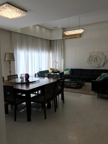 Imagem 19 de 24 de Apartamento Com 3 Suites E Varanda Gourmet, À Venda, 140 M² - Bosque Da Saúde - São Paulo/sp - Ap2203