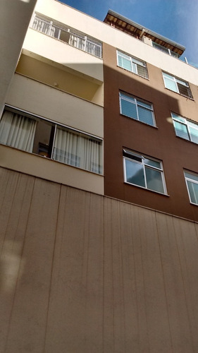 Imagem 2 de 16 de Excelente Apartamento 02 Quartos,suite, Na Floresta - 94463