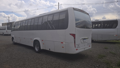 Volare Wl Executivo Completo - 36 Lug. - Cod Dv 1819