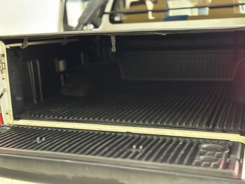 Nissan Frontier 2.3 Attack Cab. Dupla 4x4 Aut. 4p