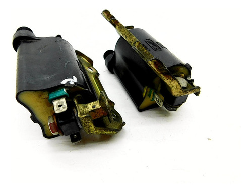 Bobinas De Encendido Honda Cbr 900rr 1997 (Usado)
