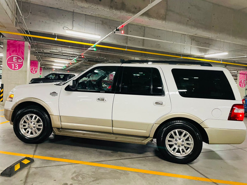 Ford Expedition 5.4 King Ranch V8 4x2 Mt