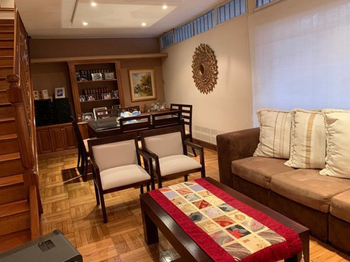 Imagen 4 de 14 de Venta De Casa Puerto Buceo De 4 Dormitorios