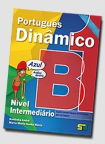 Portugues Dinamico B1